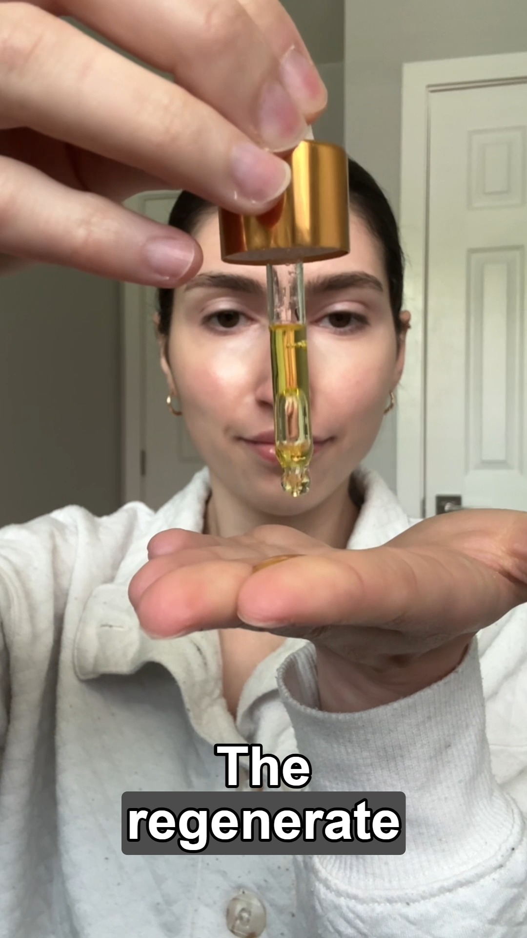 When your skin barrier taps out, this is how you bounce back…
This is what true recovery looks like: calm, balanced, brighter skin that doesn’t just look healthier — it feels it. 💚
Meet Regenerate by Results by Nature® — the glow comeback your skin didn’t know it needed.
Packed with Punicic Acid (Omega-5) + a powerhouse blend of skin-repairing vitamins, minerals, and antioxidants, it helps:
✔️ Rebuild your barrier
✔️ Boost turnover for smoother texture
✔️ Restore radiance without irritation
💧 Finish with Quench for breathable, lightweight hydration that seals in moisture — zero heaviness, zero greasiness, just results you can feel.
This is BioIntegrative Skincare — where advanced barrier care meets hormone-safe, results-driven natural actives.
💡 Save this post for your next skin SOS.
💬 Tried barrier repair routines that didn’t work? Tell us below — we’ve seen it all.
📌 Tap link in bio to explore the bundle and get the skin relief your glow’s been craving.
#SkinBarrierRepair #SkinGlowUp #BioIntegrativeSkincare #HormoneSafeSkincare #BarrierSupport #Omega5 #AdvancedSkincare #FunctionalSkinHealth #ResultsByNature #NaturalSkincareThatWorks #BarrierBooster #EDCFreeSkincare #RegenerateAndQuench #PhytoActiveSkincare #SensitiveSkinSupport