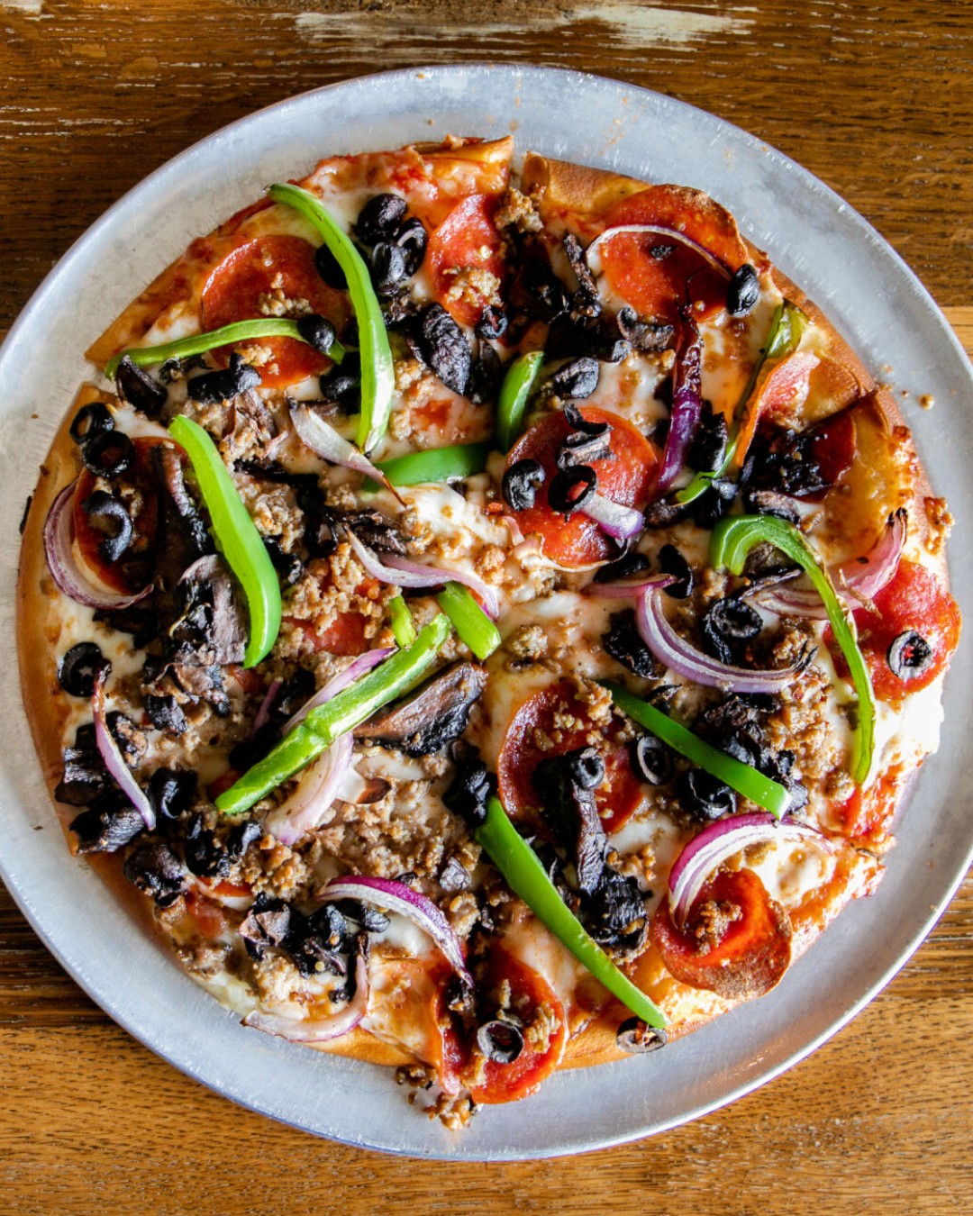 San Diego Restaurant Week is coming to our Carlsbad location! Join us January 25 through February 1 and dig into our special $35 3-course Lunch and Dinner menu 🍕🍔🍺