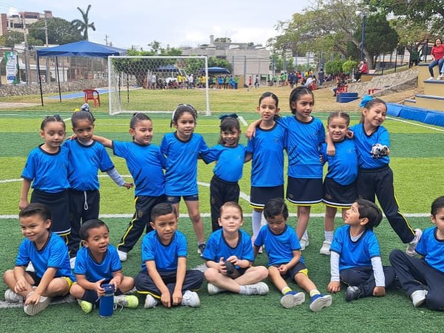 Cobertura MiniOlímpica 2026🤩
Seguimos compartiendo los mejores momentos de nuestra ciudad deportiva @ColegioFelixTampico🥳
#MiniOlimpiadas #SomosFélix #CompetenciasDeportivas #SomosLeones