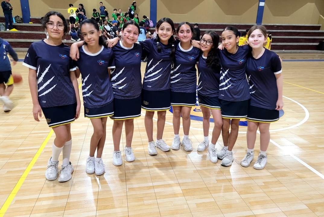 Resumen de actividades de MiniOlimpiadas. Regálanos un like si has presenciado uno de estos momentos y te emocionaste 🥰
#MiniOlimpiadas #SomosFélix #ActividadesDeportivas #SomosLeones